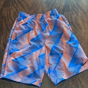 Nike YL-Boys swim shorts